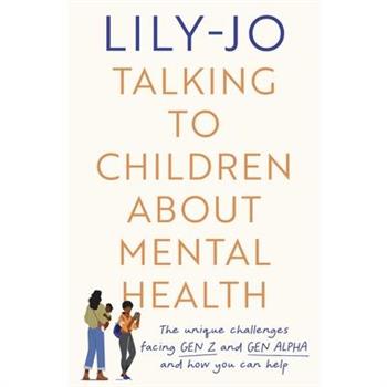 Talking to Children about Mental Health