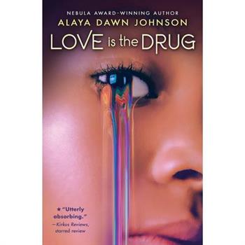 Love Is the Drug Love Is the Drug