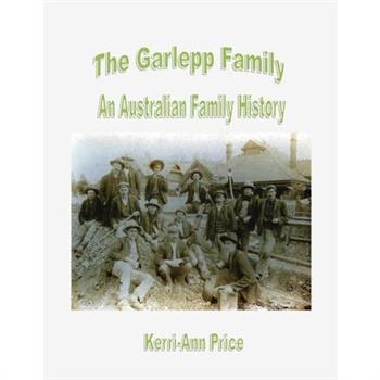 The Garlepp Family
