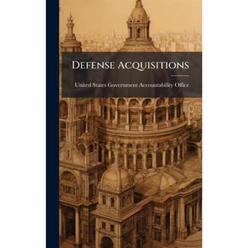Defense Acquisitions