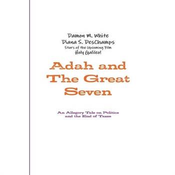 Adah and The Great Seven