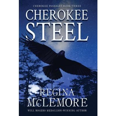 Cherokee Steel