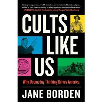 Cults Like Us