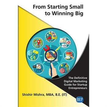 From Starting Small to Winning Big