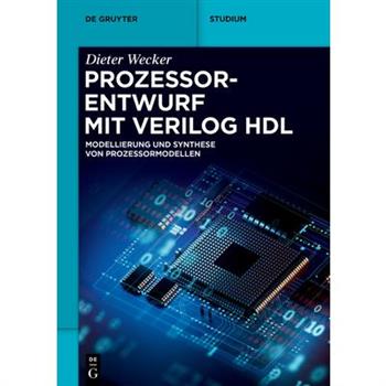 Prozessorentwurf Mit Verilog Hdl