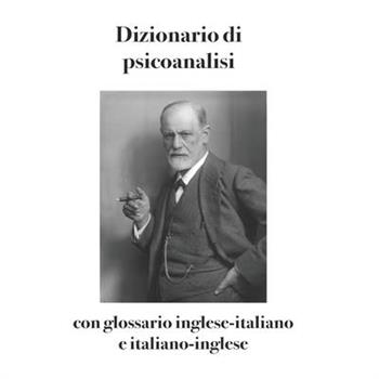 Dizionario di psicoanalisi