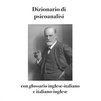 Dizionario di psicoanalisi
