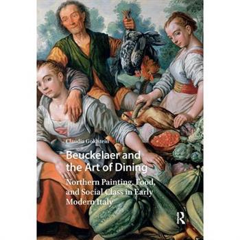 Beuckelaer and the Art of Dining