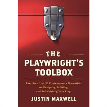 The Playwright’s Toolbox