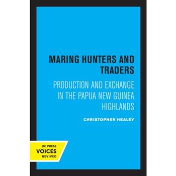 Maring Hunters and Traders