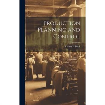 Production Planning and Control
