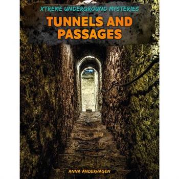 Tunnels and Passages