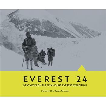 Everest 24