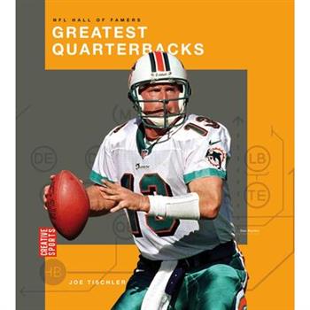 Greatest Quarterbacks
