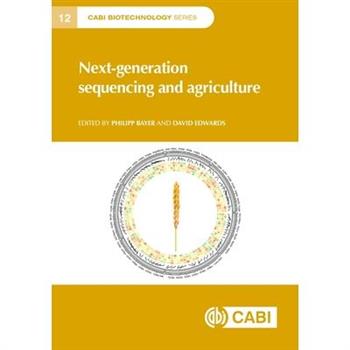 Next-Generation Sequencing and Agriculture