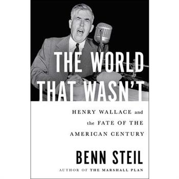 The World That Wasn’t