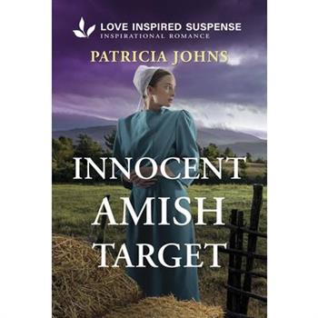 Innocent Amish Target