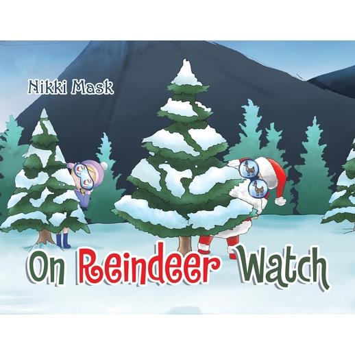 On Reindeer Watch