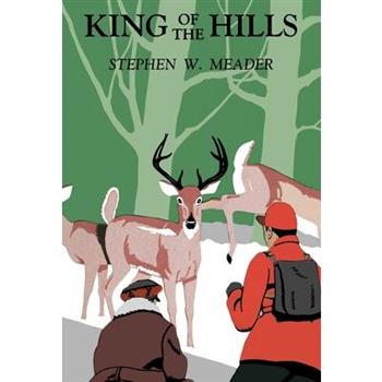 King Of The Hills