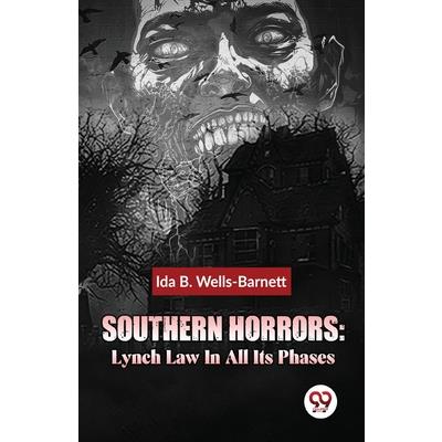 Southern Horrors