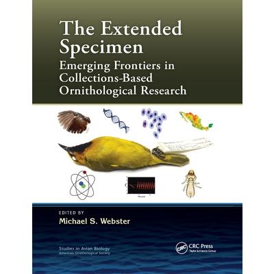 The Extended Specimen