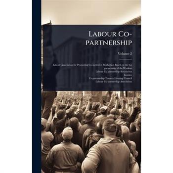 Labour Co-partnership