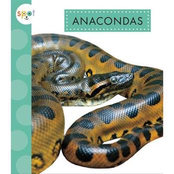 Anacondas