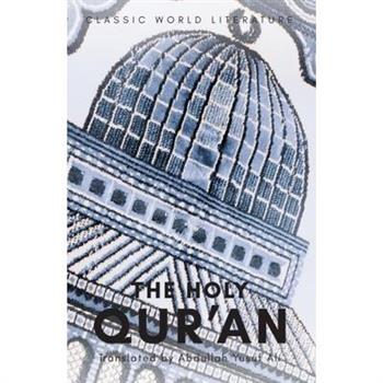 The Holy Qur'an