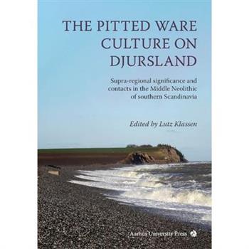 The Pitted Ware Culture on Djursland