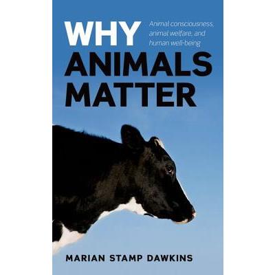 Why Animals Matter