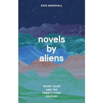 Novels by Aliens