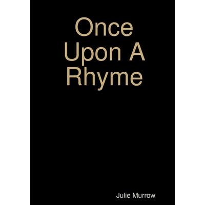 Once Upon A Rhyme
