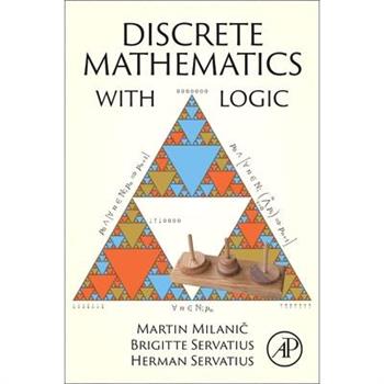 Discrete Mathematics With Logic