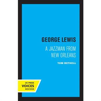 George Lewis