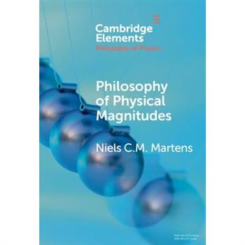 Philosophy of Physical Magnitudes