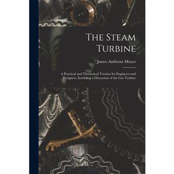 The Steam Turbine