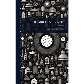 The Bible in Brazil