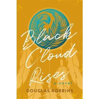 Black Cloud Rises