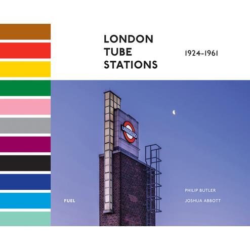London Tube Stations