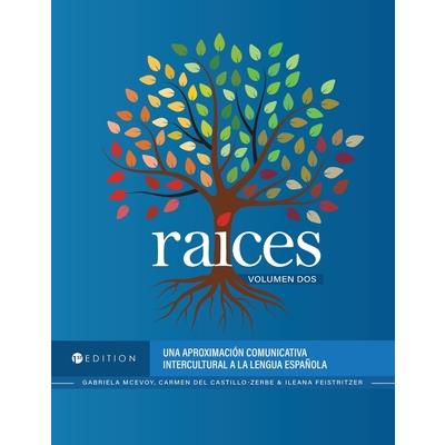 Ra穩ces