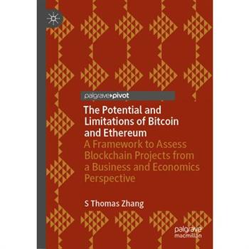 The Potential and Limitations of Bitcoin and Ethereum