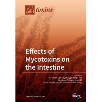 Effects of Mycotoxins on the Intestine