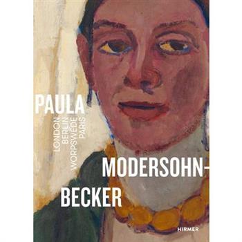 Paula Modersohn-Becker