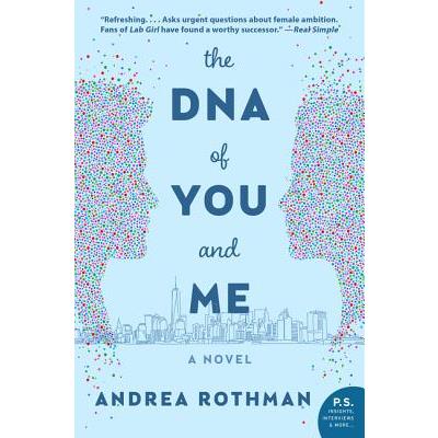 The DNA of You and Me
