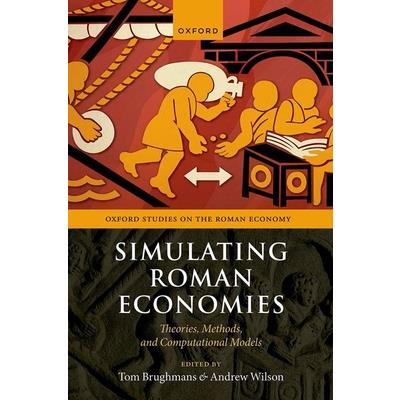 Simulating Roman Economies