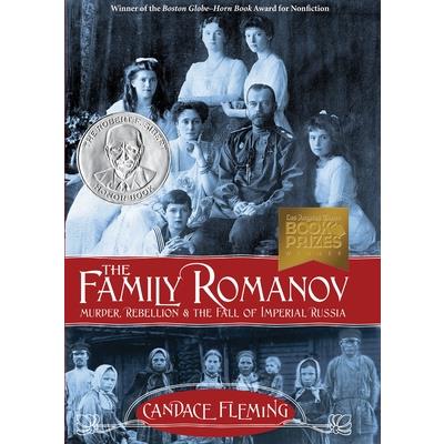 The Family Romanov