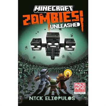 Minecraft: Zombies Unleashed!