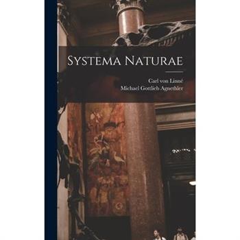 Systema Naturae