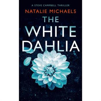 The White Dahlia