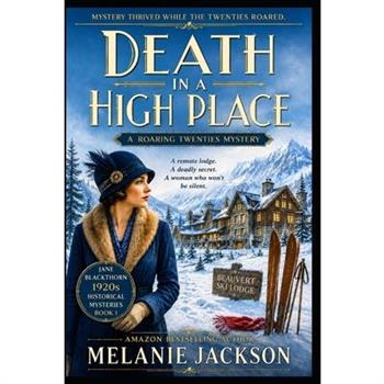Death in a High Place